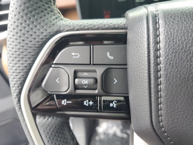 2026 Toyota Tundra 1794 Edition - Photo 15