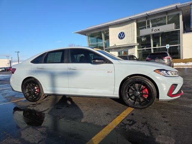 2025 Volkswagen Jetta GLI Autobahn's photo