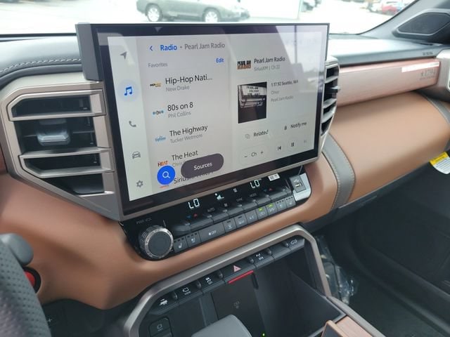 2026 Toyota Tundra 1794 Edition - Photo 20