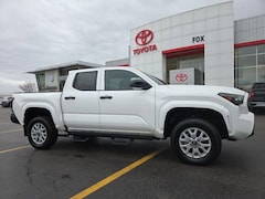 2024 Toyota Tacoma SR Truck