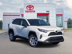 2025 Toyota RAV4 LE SUV