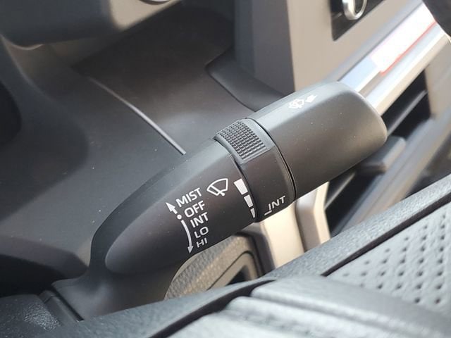 2025 Toyota Tacoma TRD Sport - Photo 18