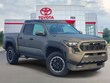  Toyota Tacoma i-FORCE MAX