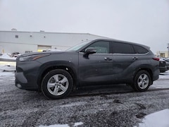 2023 Toyota Highlander L Sport Utility