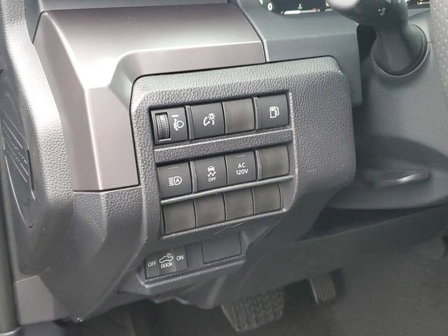 2026 Toyota Tacoma TRD Off Road - Photo 15