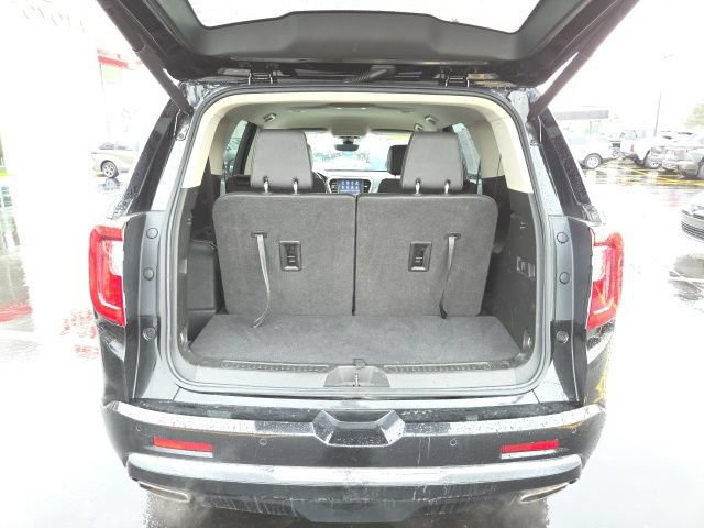 2023 GMC Acadia Denali - Photo 28