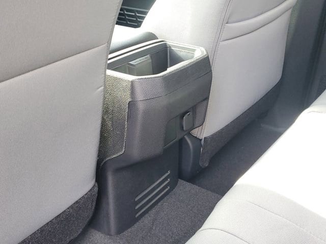 2025 Toyota Tacoma SR5 - Photo 29