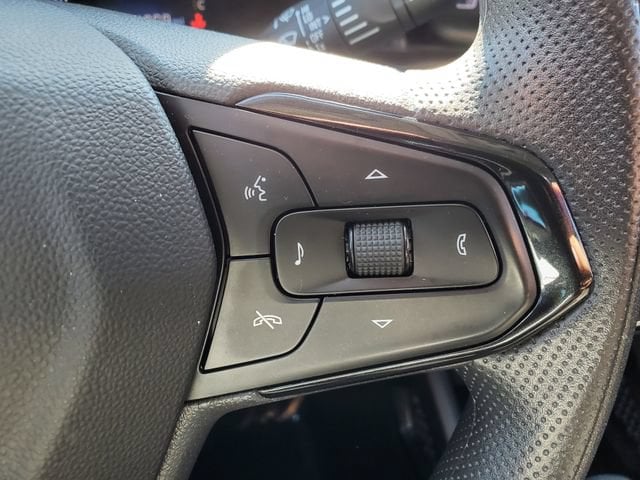 2025 Chevrolet Trailblazer LT - Photo 23