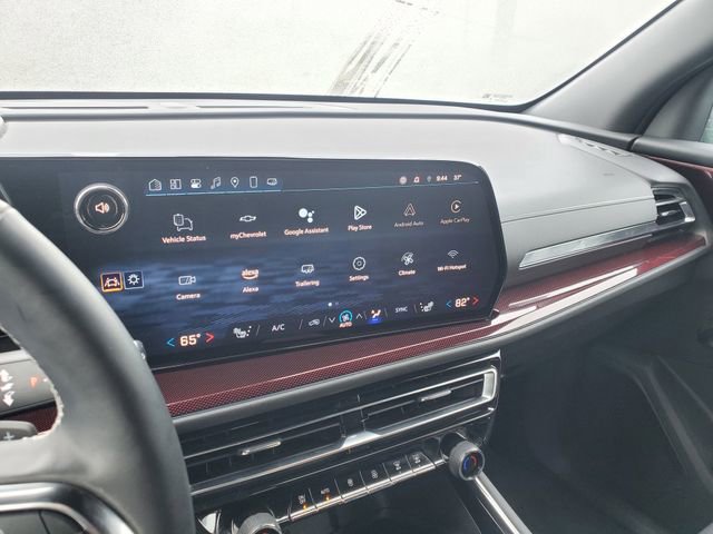 2024 Chevrolet Traverse Z71 - Photo 28