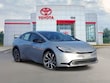 Toyota Prius Plug-in Hybrid