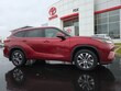Toyota Highlander Hybrid
