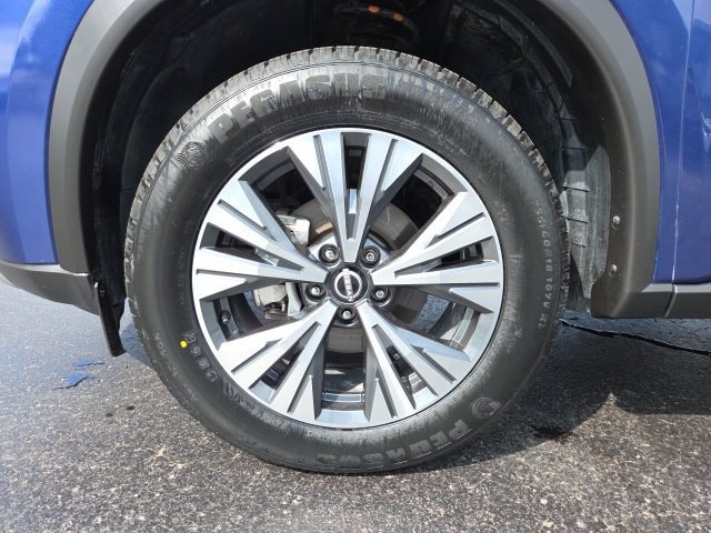 2023 Nissan Rogue SV - Photo 25