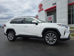 2019 Toyota RAV4 XLE Premium Sport Utility