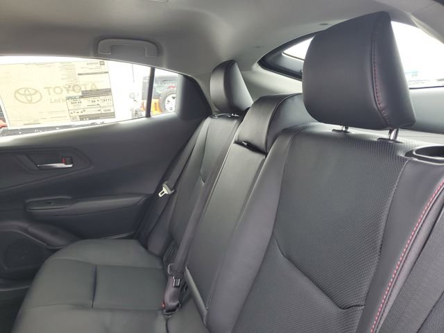 2026 Toyota Prius Plug-in Hybrid XSE - Photo 26