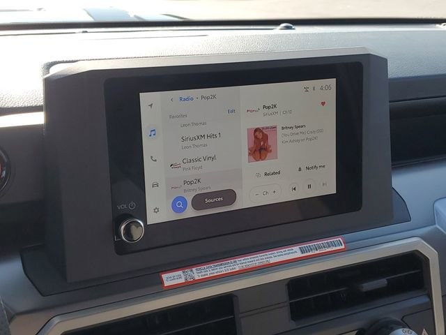 2025 Toyota Tacoma TRD Sport - Photo 20