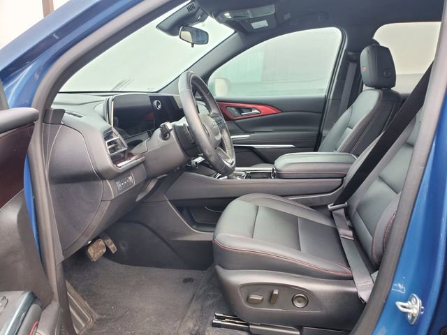 2024 Chevrolet Traverse Z71 - Photo 20