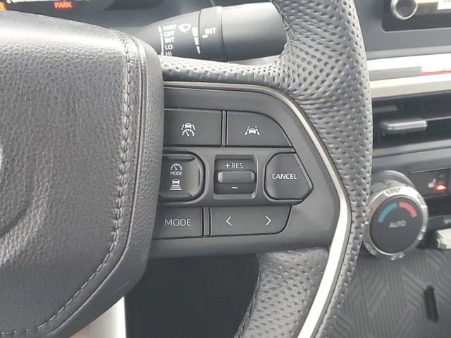 2026 Toyota Tacoma TRD Off Road - Photo 17