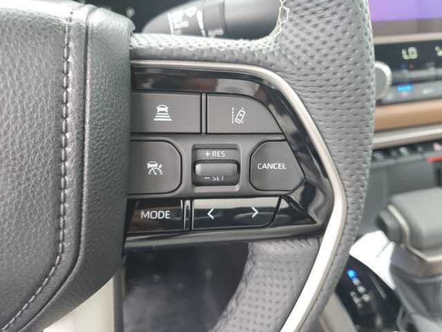 2026 Toyota Tundra 1794 Edition - Photo 16