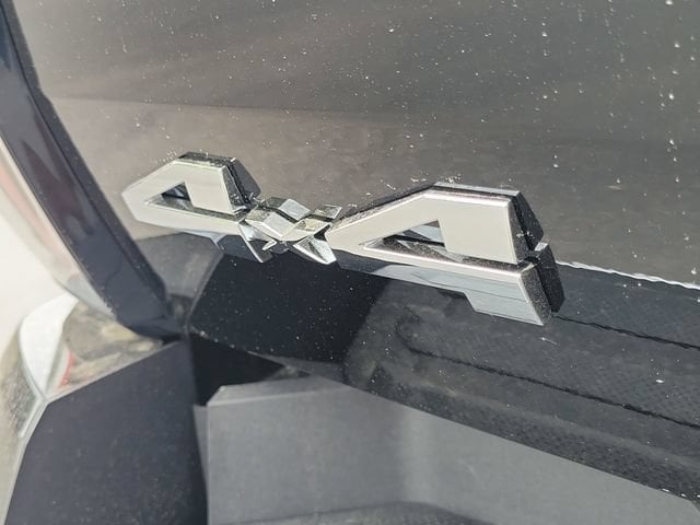 2026 Toyota Tundra 1794 Edition - Photo 6