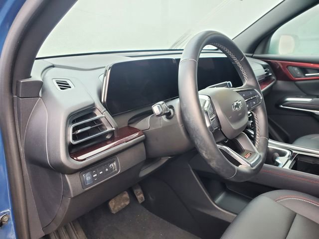 2024 Chevrolet Traverse Z71 - Photo 22