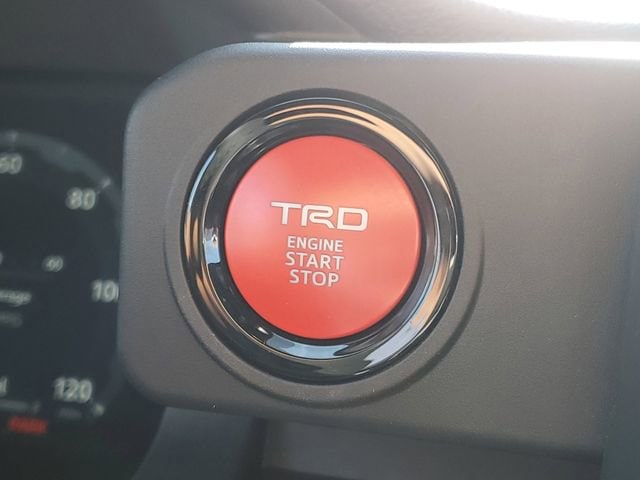 2025 Toyota Tacoma TRD Sport - Photo 19