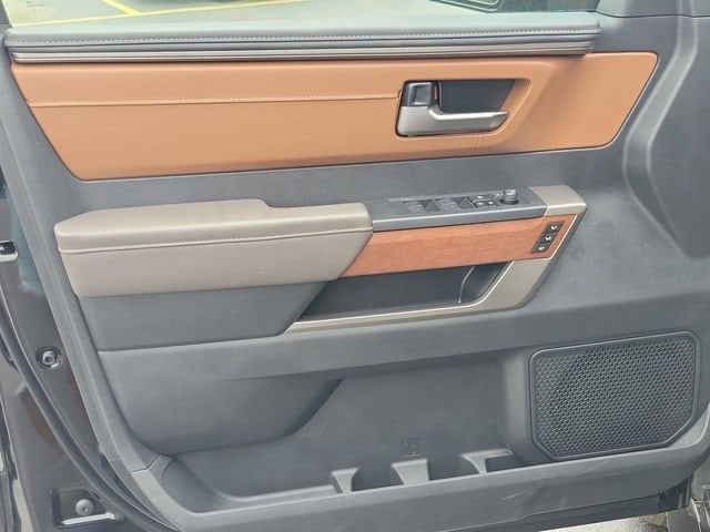 2026 Toyota Tundra 1794 Edition - Photo 9