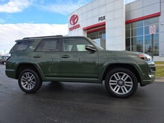 2022 Toyota 4Runner TRD Sport Sport Utility
