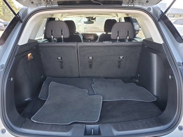 2025 Chevrolet Trailblazer LT - Photo 11