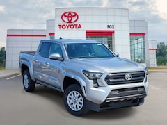 2026 Toyota Tacoma SR5 Truck Double Cab