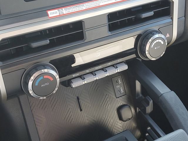 2025 Toyota Tacoma TRD Sport - Photo 22