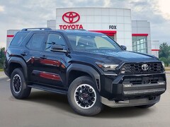 2025 Toyota 4Runner TRD Off-Road Premium SUV