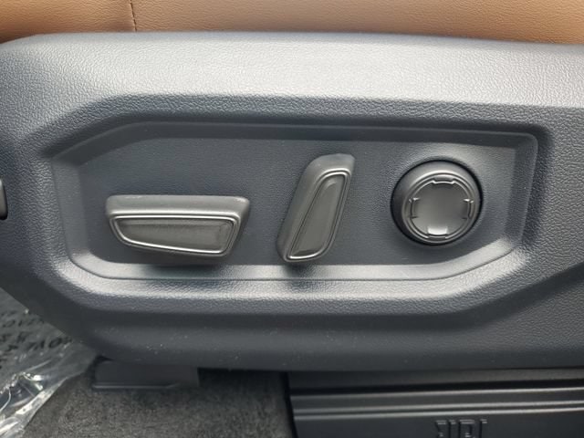 2026 Toyota Tundra 1794 Edition - Photo 12