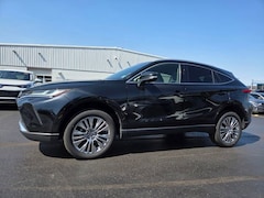 2022 Toyota Venza XLE Sport Utility