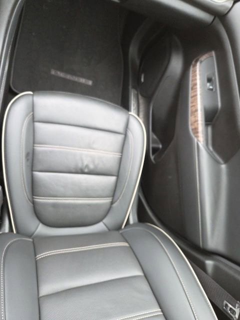 2023 GMC Acadia Denali - Photo 22