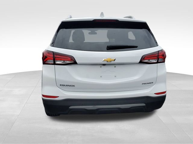 2023 Chevrolet Equinox Premier photo 3