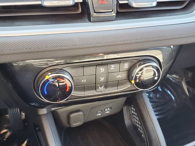 2025 Chevrolet Trailblazer LT - Photo 30