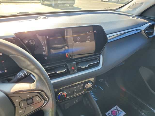 2025 Chevrolet Trailblazer LT - Photo 26