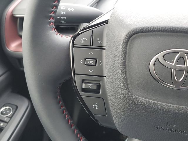 2026 Toyota Prius Plug-in Hybrid XSE - Photo 14