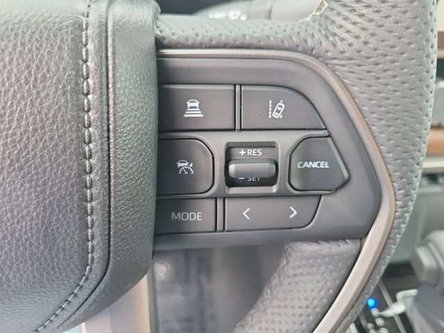2026 Toyota Tundra 1794 Edition - Photo 16