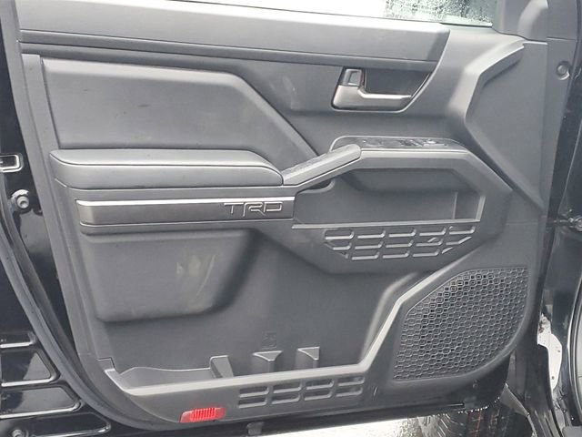 2026 Toyota Tacoma TRD Off Road - Photo 10