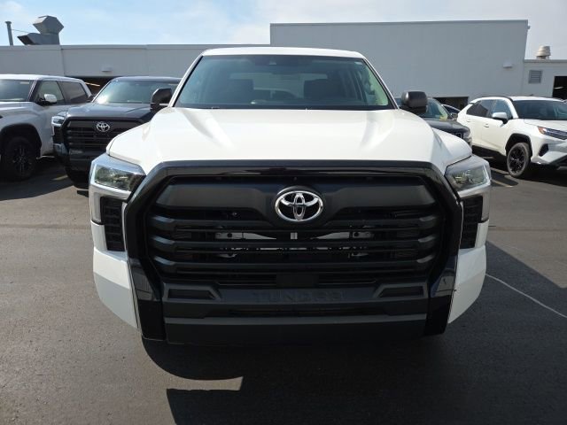 2024 Toyota Tundra SR photo 2