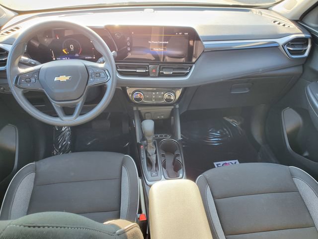 2025 Chevrolet Trailblazer LT - Photo 14