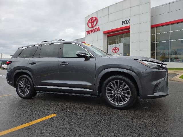 2024 Lexus TX 350 350 AWD's photo