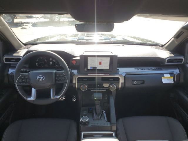 2025 Toyota Tacoma TRD Sport - Photo 24