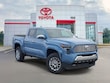  Toyota Tacoma i-FORCE MAX