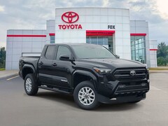 2026 Toyota Tacoma SR5 Truck Double Cab