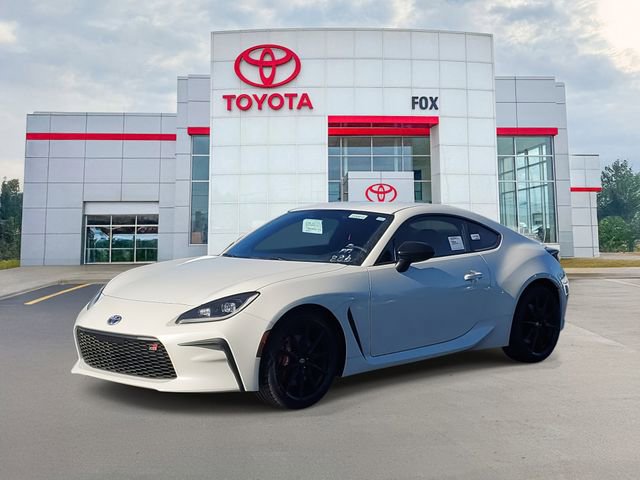 2025 Toyota GR86 Premium photo 2