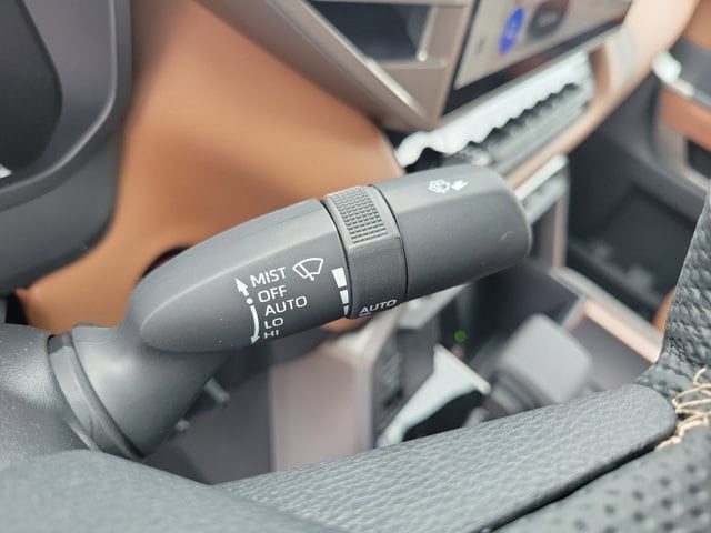 2026 Toyota Tundra 1794 Edition - Photo 18