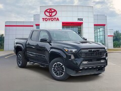 2026 Toyota Tacoma TRD Sport Truck Double Cab