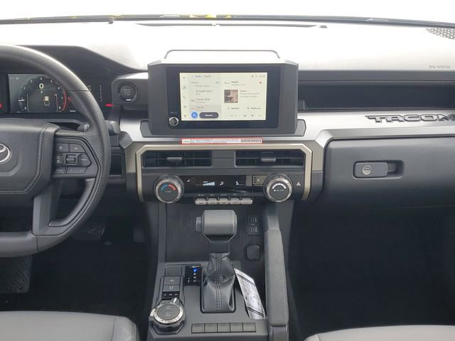 2025 Toyota Tacoma SR5 - Photo 26